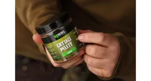 NIKL Chytacie pelety Corn 250ml (7)