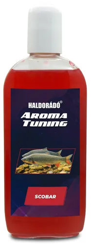 HALDORADO Aroma Tuning Scobar, mrena (250ml)