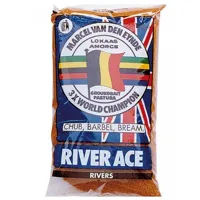 MVDE River Ace Black (1kg)