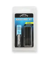 CARP´R´US Vrtáčik Boilies Drill Set + 6ks pena