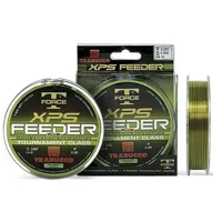 TRABUCCO Vlasec T-Force XPS Feeder Plus 150m