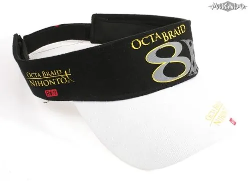 MIKADO Šiltovka Nihonto Octa Braid