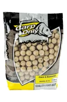 CARP ONLY Boilies COCO &amp; BANANA 1kg
