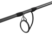 DELPHIN Kaprový prút Opium BlacxCARP 3G TechnoCORK 2.70m, 2.75lb (2diel) (5)