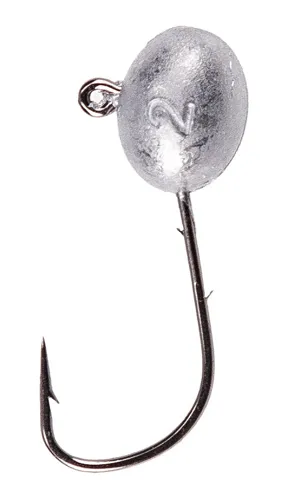 JIG HEAD - JAWS MICRO - 2g-2 BN - 3 pcs.