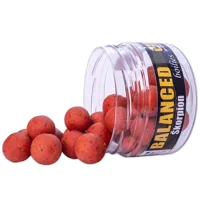 CARP INFERNO Balanced Boilie Škorpión 20mm, 200ml