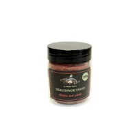 PIRKO BAITS Obaľovacie cesto Robin Red mix Chilli, 250g (1)