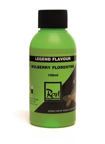 RH Legend Flavour Mulberry Florentine 100ml - HB0058