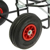 NGT Vozík Quickfish Trolley (5)