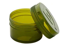 TRAKKER Dózy na nástrahy Half Sized Glug Pots 6ks, 150ml