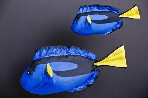 GABY Vankúš Bodlok pestrý, Dory 56cm, 1ks