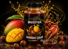 LF BAITS Booster Mango Carb 250ml (1)