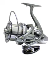ZFISH Kaprový navijak Sygna QD 9000