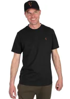 FOX Tričko Collection T Orange Black