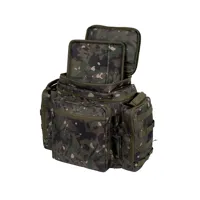 TRAKKER Batoh NXC Camo Scout Rucksack (45×42×26.5cm)