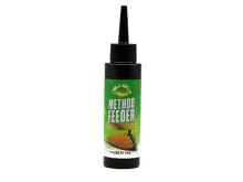 GULA CARP Method Feeder Fluo Smoke Dip Vyzretý Syr, 100ml