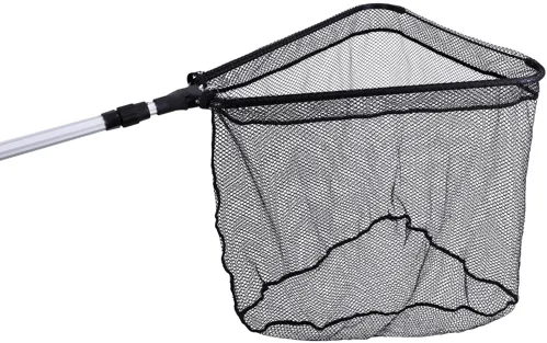 MIKADO Podberák Landing Net 150cm (50x50cm)
