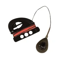 TRAKKER Olovo Clinga Captive Backweight