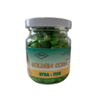 DYTEX Kukurica bez nálevu Ryba 135g