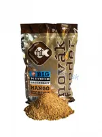 NOVÁK FEEDER Krmivo Big Method Mango Med (1kg)
