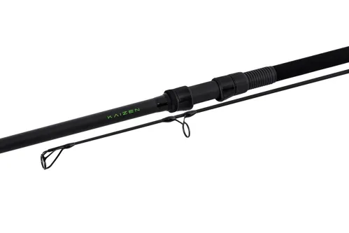 KORDA Kaprový prút Kaizen Green 12ft, 3.5lb (2 diel)