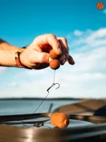 THE ULTIMATE Boilie The Secret 1kg (28)