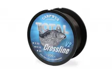 CARP´R´US Vlasec Total Crossline V2 Brown