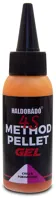HALDORADO 4S Method Pellet Gel Chili &amp; Cesnak, 60ml
