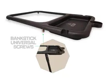 ZFISH Stojan na vedro Bait Station ZFX (3)