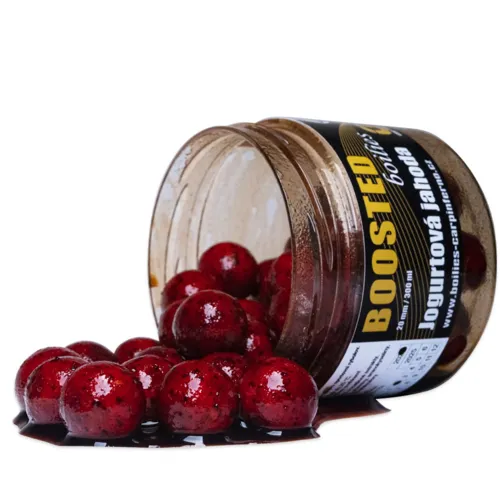 CARP INFERNO Boosted Boilies Nutra 20mm, 300ml