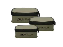 MIKADO Carp EVA Bag M (22x16x8cm)