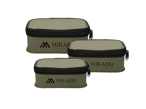 MIKADO Carp EVA Bag M (22x16x8cm)