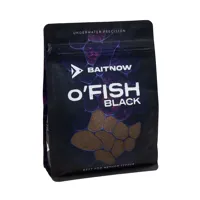 BAITNOW Krmivo Method Feeder O'Fish Black 800g