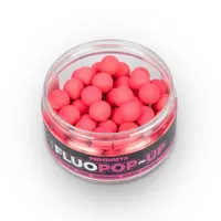 MIKBAITS Fluo Pop-up Oliheň 10mm, 100ml (1)