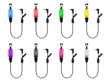 DELPHIN Svietiaci indikátor CUBIX Light 26g (2)