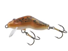 DORADO Wobler Frog 3.5cm NBR (plávajúci)
