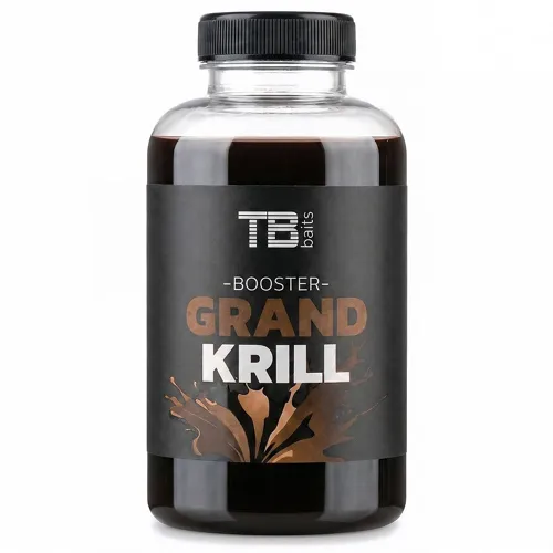 TB BAITS Booster Grand Krill