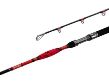 DELPHIN Sumcový prút Danger CatFish 350g, 3.10m (2diel)