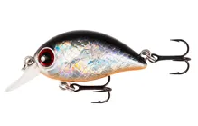 MIKADO Wobler Shimmy 34mm,3.0g Holo Freak (plávajúci)