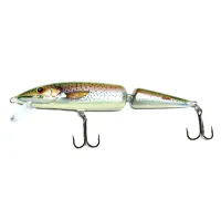 DORADO Wobler Classic Jointed 16cm PTR (plávajúci)