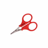 TRAKKER Nožnice Braid Scissors