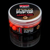 BAIT MAKER Rozpustné Pop-Up Losos Krab 25g
