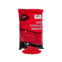 BETA MIX Mikropelety Jahoda 2mm, 1kg