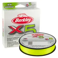 X5 FLAME GREEN 150M 0,12MM 12,1KG - 1486746