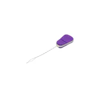 CARP´R´US Prevliekač Threader - Purple