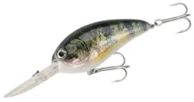 Wobler GLIMMER 8cm/28g/Y56 (plávajúci) Mikado - PWF-GR-8F-Y56