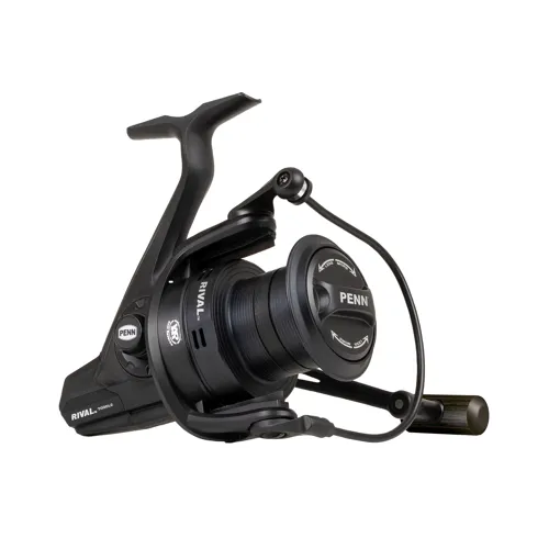 PENN Navijak Rival Black Longcast 8000