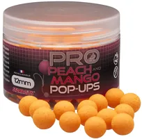 STARBAITS Pop - Up Pro Peach &amp; Mango 16mm, 50g