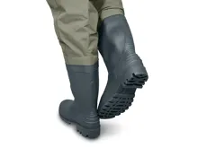 DELPHIN Brodiace nohavice po pás Hron Pants (2)