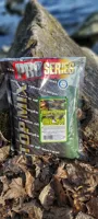 TOP MIX Pro Series Method Mix Green GLM, 850g (1)